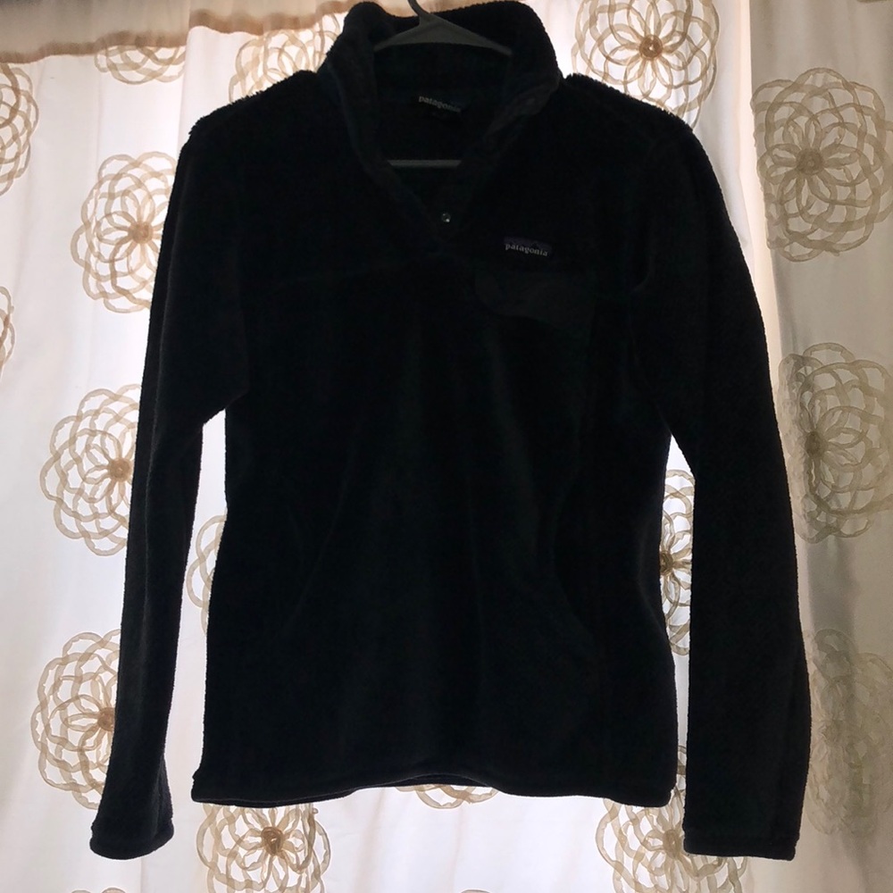 Patagonia WOMENS Pullover